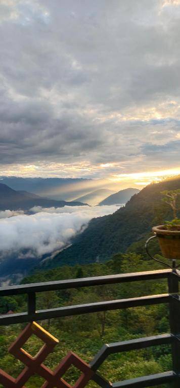 Himalayan Sherpa Homestay