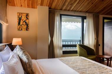 UDAAN PINE CREST HOTEL & SPA