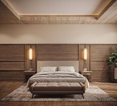 UDAAN PINE CREST HOTEL & SPA