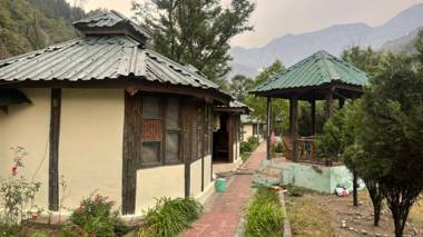 Aryanayam Bamboo Resort by Stay Himalays