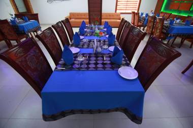 Rouba Residency Hotel