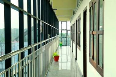 Town Gate Rest House