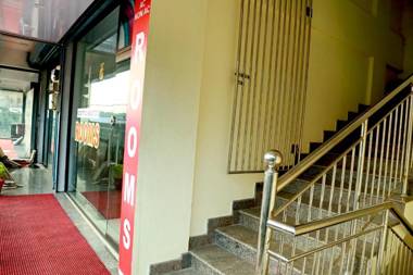 Town Gate Rest House