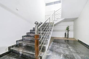 SPOT ON 67283 Rohini Inn