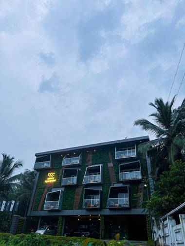 BBC Luxury Apartments