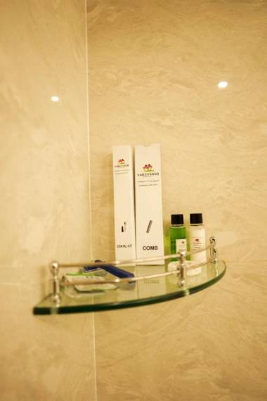 Valluvanad Residency