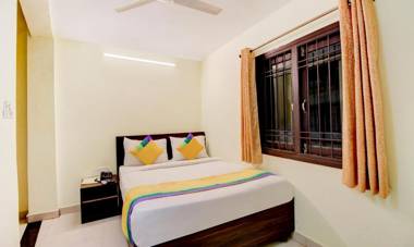 Treebo Trip Royal Monarch Maya Bazar