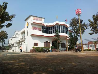 vindhyvasini guest house