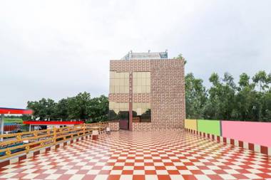 OYO 70394 Hotel Rajendra