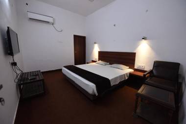 Hotel Mayur