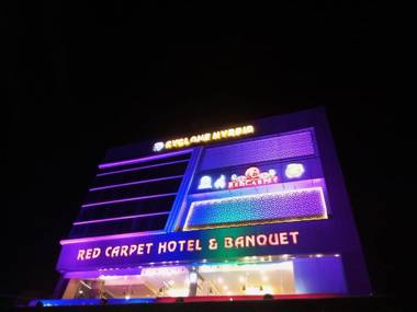 RED CARPET HOTEL AND BANQUET