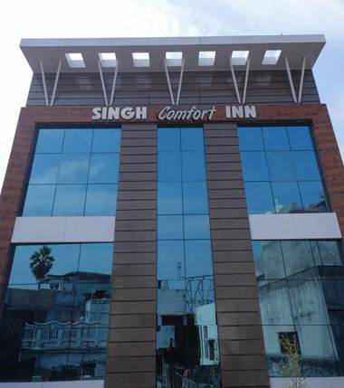 Hotel Singh Comfort Inn