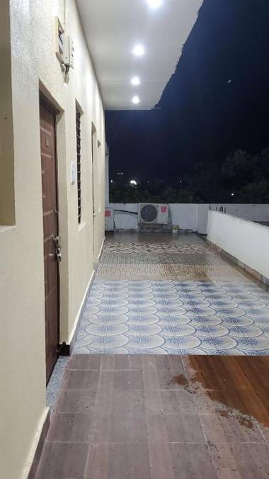 OYO 90020 Red Chilly B&b