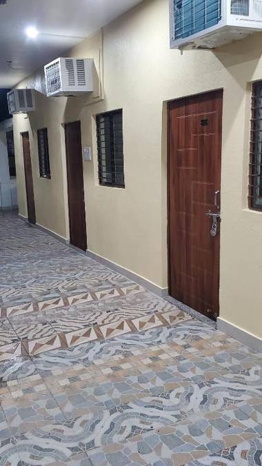 OYO 90020 Red Chilly B&b