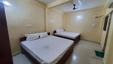 OYO 90020 Red Chilly B&b