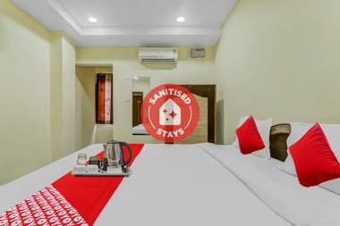 OYO Flagship 92674 Govind Guest House