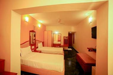 Arunai Anantha Resort - marketed by Sterling Holidays