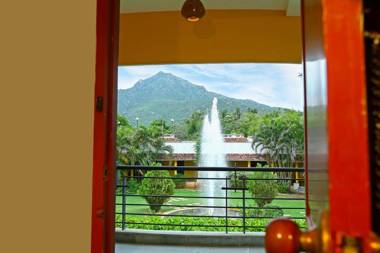 Arunai Anantha Resort - marketed by Sterling Holidays