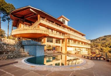 Sea Hawk Resort