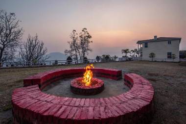 Le Reve Valley - Canadian cottage 1