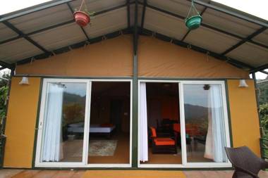 Nest and Hives Naukuchiatal