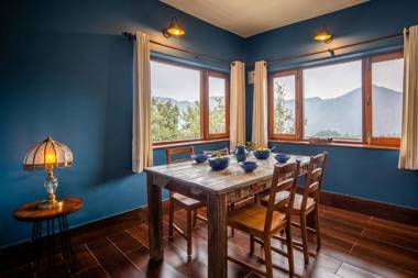 StayVista at The Verandah