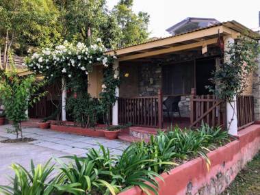 EMERALD TRAIL BHIMTAL