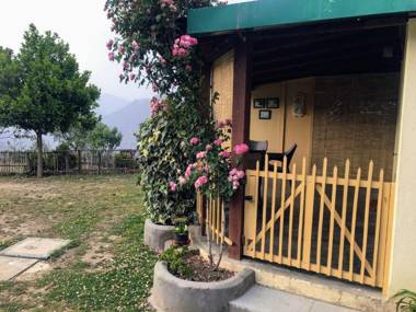 EMERALD TRAIL BHIMTAL