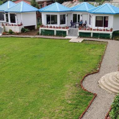 Blossom Bliss Resort