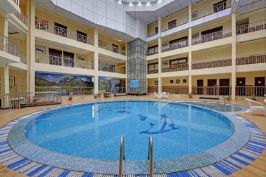 MERAK Resort Bhimtal