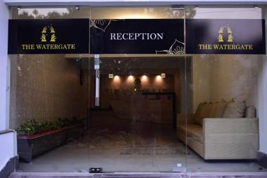 Aaroham The Watergate Hotel Bhimtal