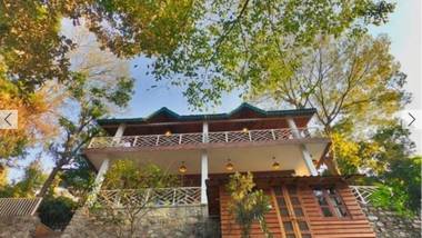 Malusara Lake Retreat by Stay Native