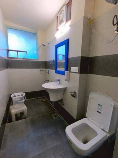 Malusara Lake Retreat by Stay Native