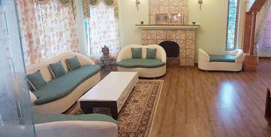 Luxury 3 BHK JainsCottage in Bhowali