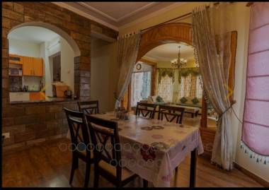 Luxury 3 BHK JainsCottage in Bhowali