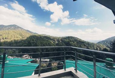 Luxury 3 BHK JainsCottage in Bhowali 