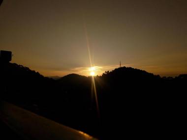 Nature View Penthouse - Bhowali