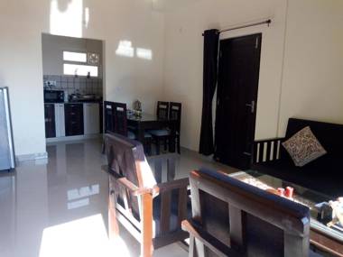 Nature View Penthouse - Bhowali