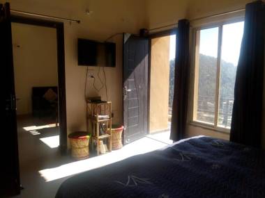 Nature View Penthouse - Bhowali