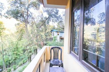 OYO Home 79638 Sai Heritage Bhimtal