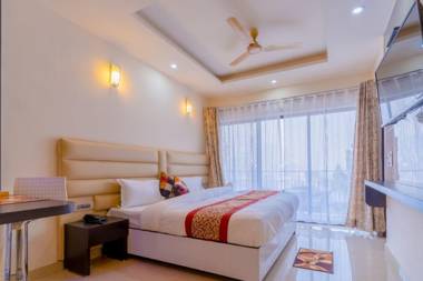 Royals Moonlight Resort