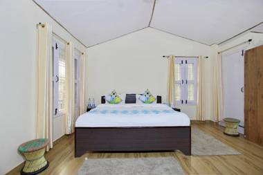 OYO Home 78469 Delightful Stay Bhimtal