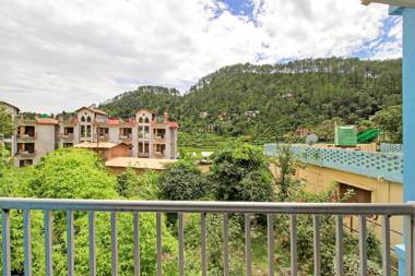 OYO Home 78469 Delightful Stay Bhimtal