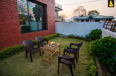 LivingStone 4 BHK Villa Bhimtal