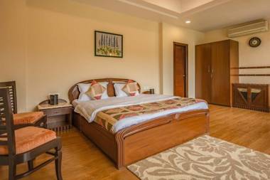 StayVista at Lakeview Manor