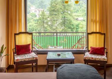 The Hosteller Naukuchiatal Bhimtal