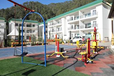 Kingdom Heartz Bhimtal Nainital