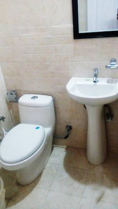 Goroomgo Kavyansh Villa Bhimtal