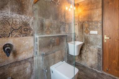 StayVista at Chirping Woods