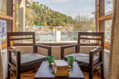 StayVista at Chirping Woods